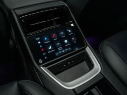 Porsche Panamera Base RWD 2026