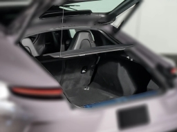 Porsche Panamera Base RWD 2026