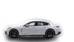 Porsche Panamera Base RWD 2026
