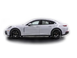 Porsche Panamera Base RWD 2026