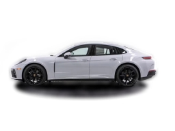 Porsche Panamera Base RWD 2026