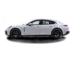 Porsche Panamera Base RWD 2026