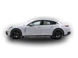 Porsche Panamera Base RWD 2026