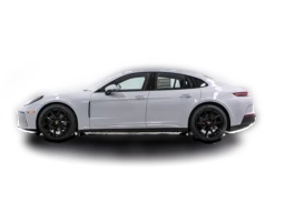 Porsche Panamera Base RWD 2026