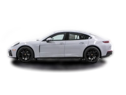 Porsche Panamera Base RWD 2026