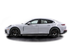 Porsche Panamera Base RWD 2026