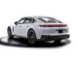 Porsche Panamera Base RWD 2026