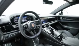 Porsche Panamera Base RWD 2026