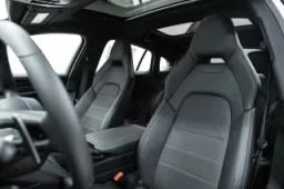 Porsche Panamera Base RWD 2026