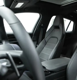 Porsche Panamera Base RWD 2026