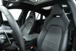 Porsche Panamera Base RWD 2026