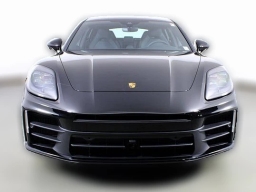 Porsche Panamera Base RWD 2026