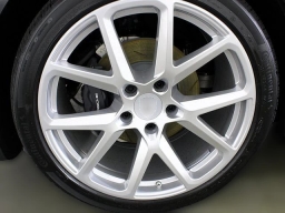 Porsche Panamera Base RWD 2026