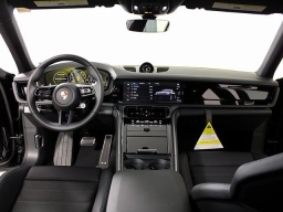 Porsche Panamera Base RWD 2026