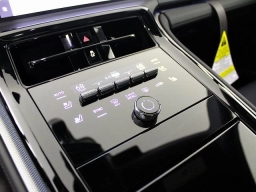 Porsche Panamera Base RWD 2026