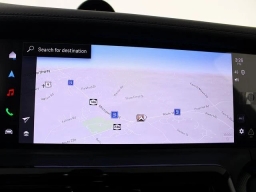 Porsche Panamera Base RWD 2026