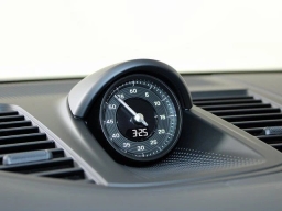 Porsche Panamera Base RWD 2026