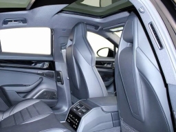 Porsche Panamera Base RWD 2026