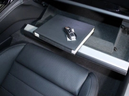 Porsche Panamera Base RWD 2026