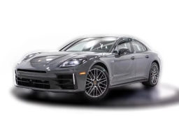Porsche Panamera Base RWD 2026