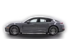 Porsche Panamera Base RWD 2026
