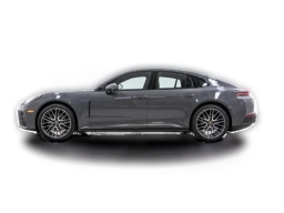 Porsche Panamera Base RWD 2026