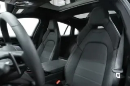 Porsche Panamera Base RWD 2026