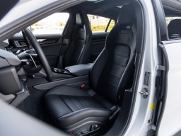 Porsche Panamera 4 AWD 2026