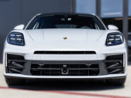 Porsche Panamera 4 AWD 2026