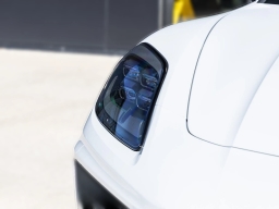 Porsche Panamera 4 AWD 2026