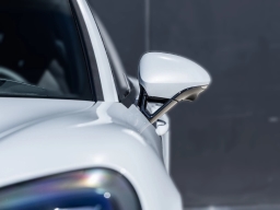 Porsche Panamera 4 AWD 2026