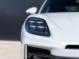 Porsche Panamera 4 AWD 2026