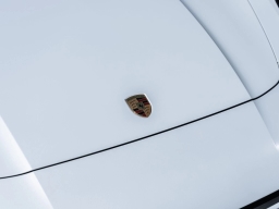 Porsche Panamera 4 AWD 2026