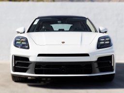Porsche Panamera 4 AWD 2026