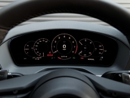 Porsche Panamera 4 AWD 2026