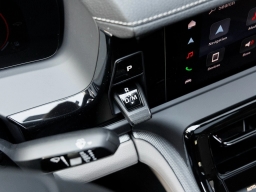 Porsche Panamera 4 AWD 2026