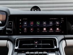 Porsche Panamera 4 AWD 2026