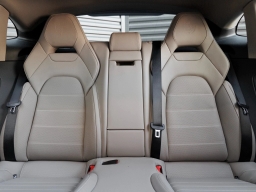 Porsche Panamera 4 AWD 2026