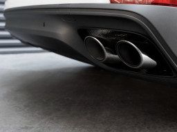 Porsche Panamera 4 AWD 2026