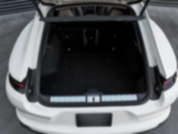 Porsche Panamera 4 AWD 2026