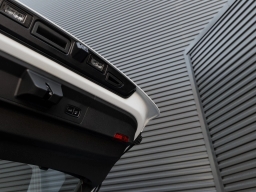 Porsche Panamera 4 AWD 2026