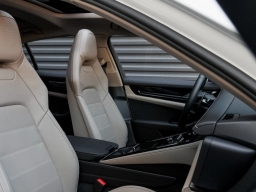 Porsche Panamera 4 AWD 2026