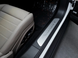 Porsche Panamera 4 AWD 2026