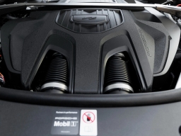 Porsche Panamera 4 AWD 2026