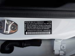 Porsche Panamera 4 AWD 2026