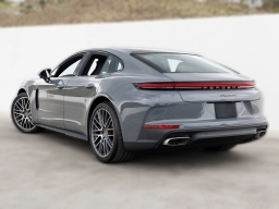 Porsche Panamera 4 AWD 2026