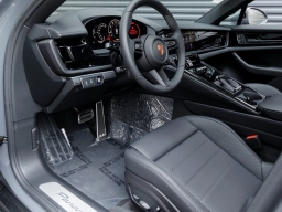 Porsche Panamera 4 AWD 2026