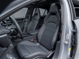 Porsche Panamera 4 AWD 2026