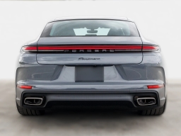 Porsche Panamera 4 AWD 2026