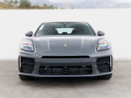 Porsche Panamera 4 AWD 2026